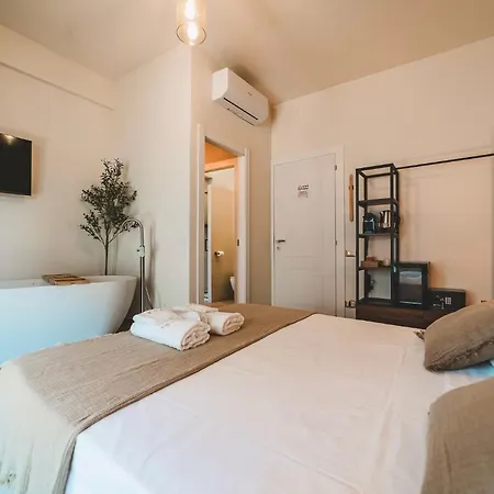 Habitas Vaticano 4* Rom