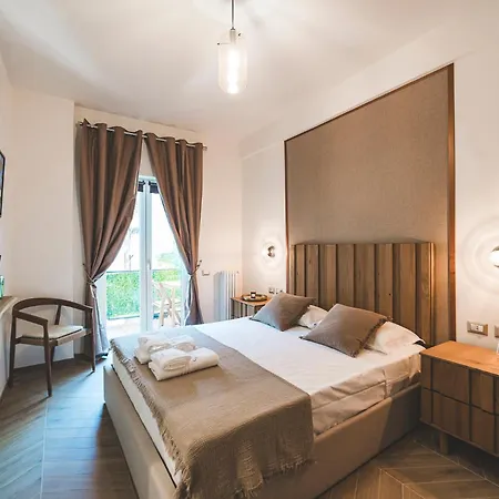 Habitas Vaticano 4*